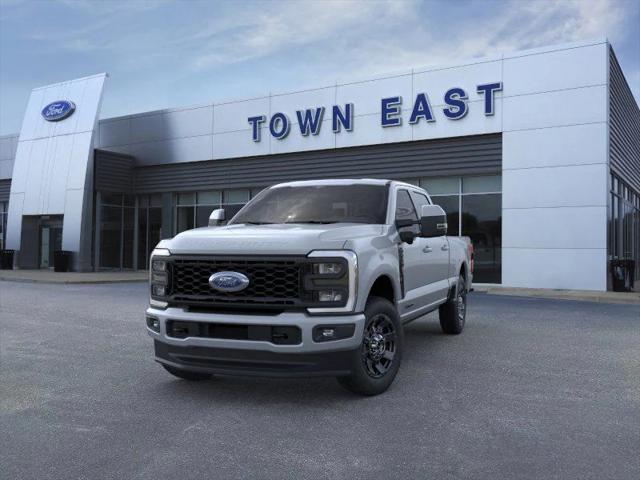 new 2024 Ford F-250 car, priced at $85,988