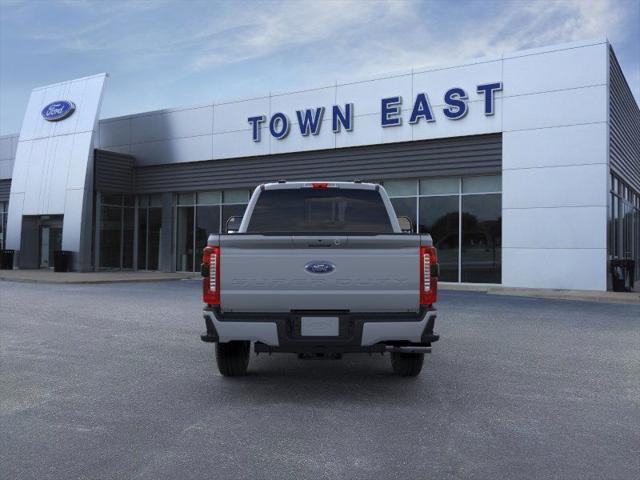 new 2024 Ford F-250 car, priced at $85,988