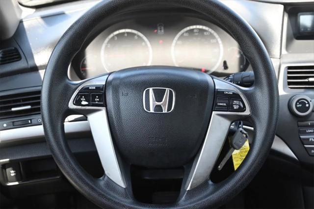 used 2008 Honda Accord car, priced at $5,332