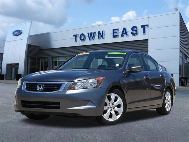used 2008 Honda Accord car, priced at $5,332