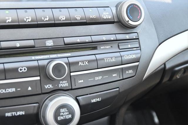 used 2008 Honda Accord car, priced at $5,332