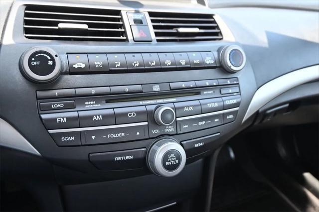 used 2008 Honda Accord car, priced at $5,332