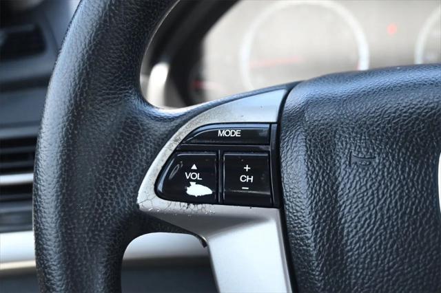 used 2008 Honda Accord car, priced at $5,332