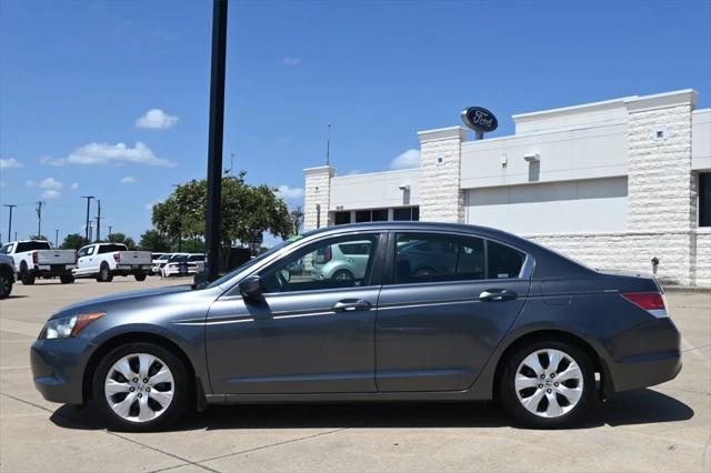 used 2008 Honda Accord car, priced at $5,332