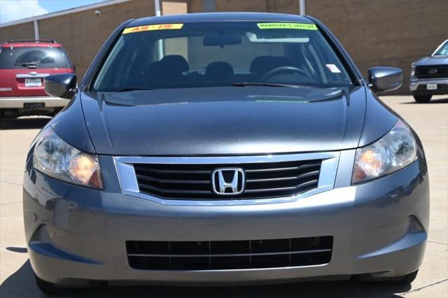 used 2008 Honda Accord car, priced at $5,332