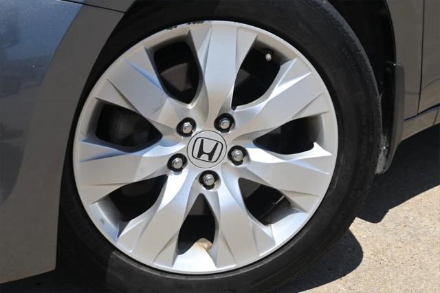 used 2008 Honda Accord car, priced at $5,332