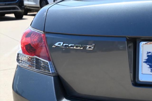used 2008 Honda Accord car, priced at $5,332