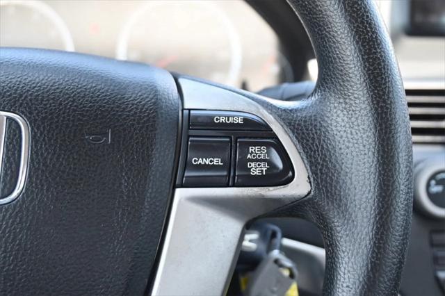 used 2008 Honda Accord car, priced at $5,332