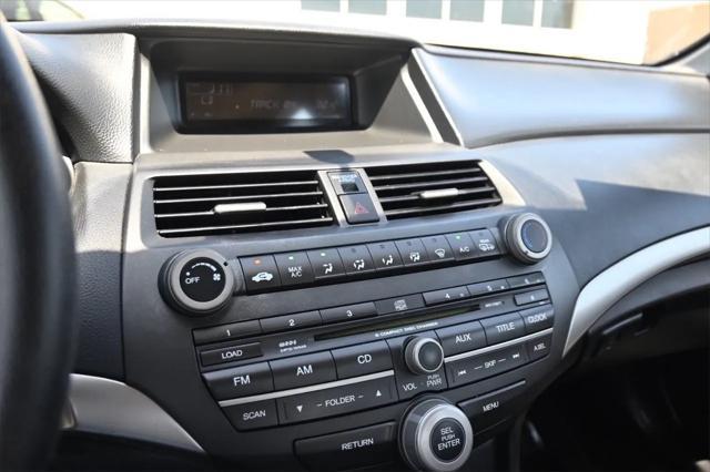used 2008 Honda Accord car, priced at $5,332
