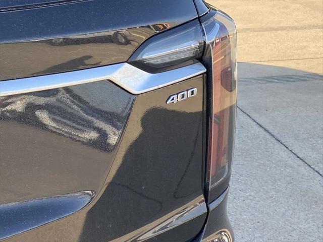 used 2020 Cadillac XT6 car, priced at $28,999