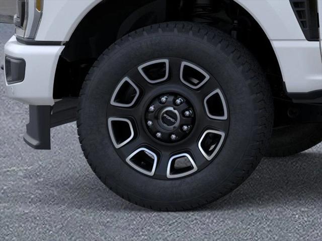 new 2025 Ford F-350 car, priced at $89,519