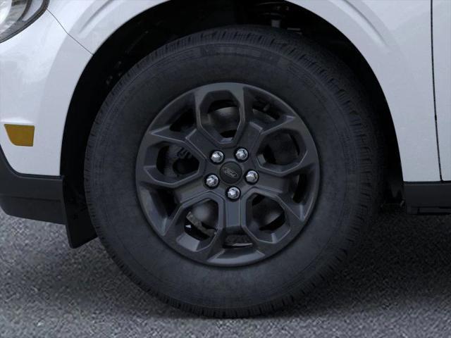 new 2025 Ford Maverick car, priced at $30,025