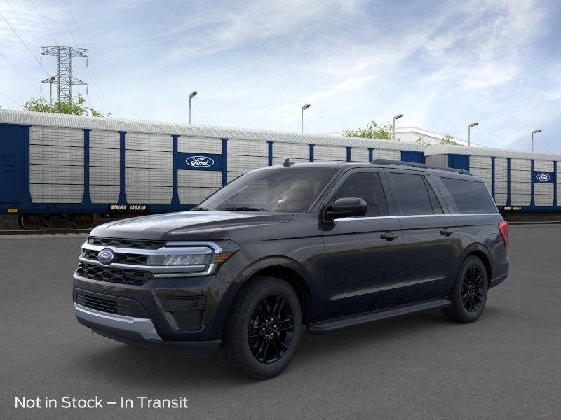 new 2024 Ford Expedition Max car, priced at $62,931