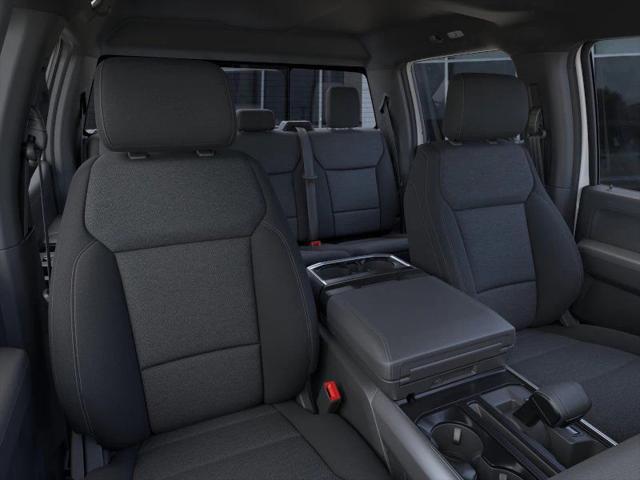new 2025 Ford F-150 car, priced at $56,729
