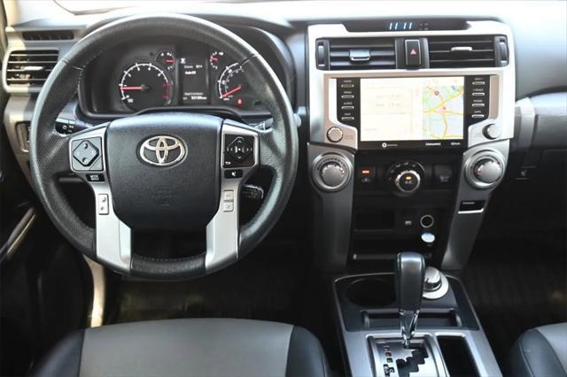 used 2020 Toyota 4Runner car, priced at $31,331