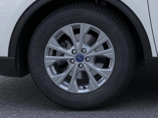 new 2025 Ford Escape car, priced at $28,368