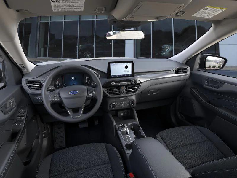 new 2025 Ford Escape car, priced at $24,368
