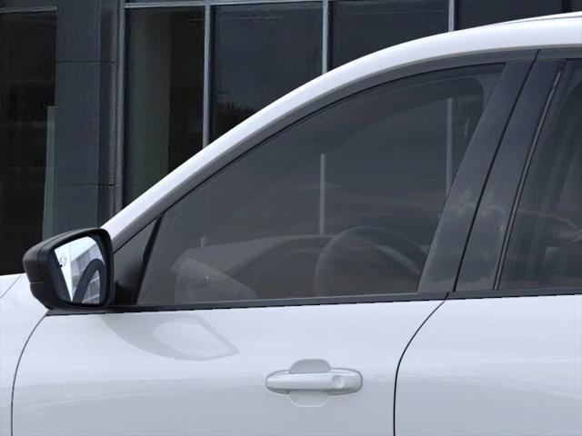 new 2025 Ford Escape car, priced at $28,368