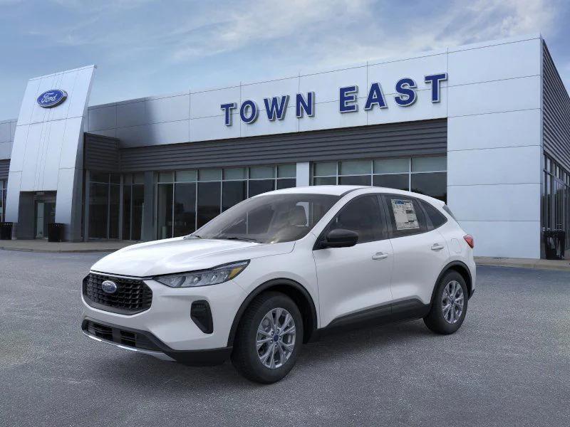 new 2025 Ford Escape car, priced at $24,368