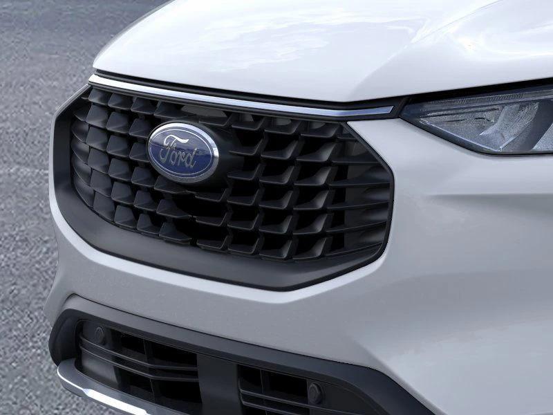 new 2025 Ford Escape car, priced at $24,368