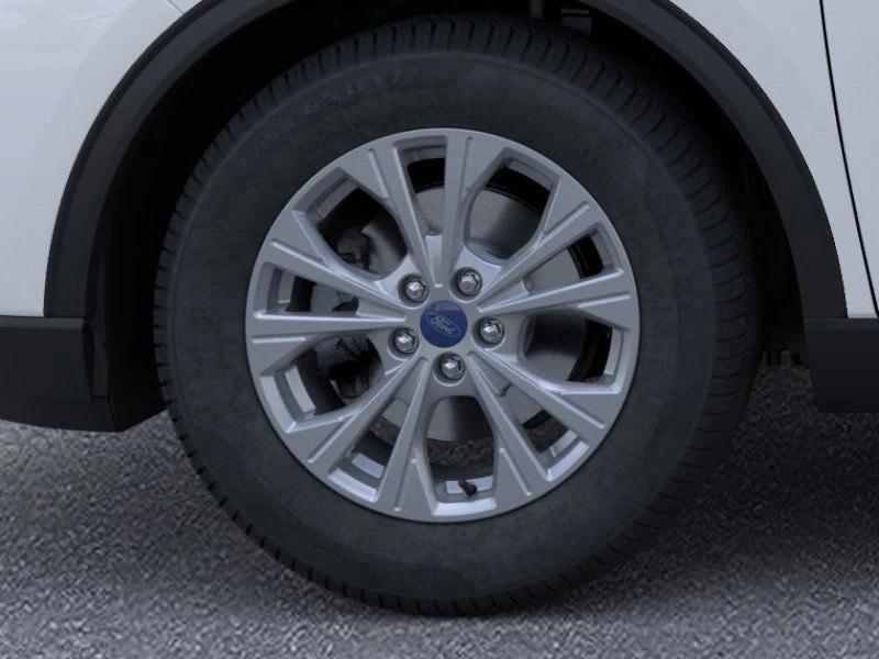 new 2025 Ford Escape car, priced at $24,368