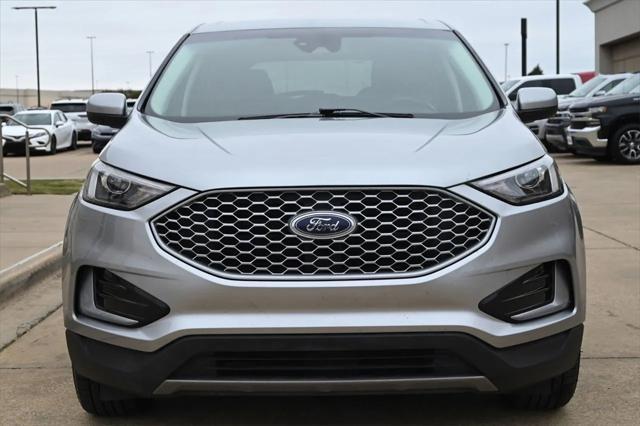 used 2023 Ford Edge car, priced at $20,507