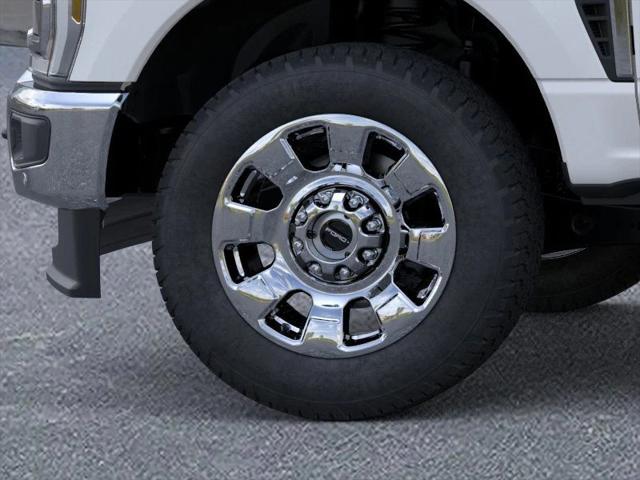 new 2025 Ford F-350 car, priced at $92,639