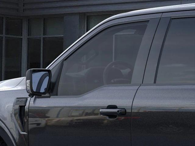 new 2025 Ford F-150 car, priced at $50,290