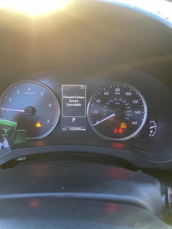 used 2017 Lexus IS 200t car, priced at $14,630