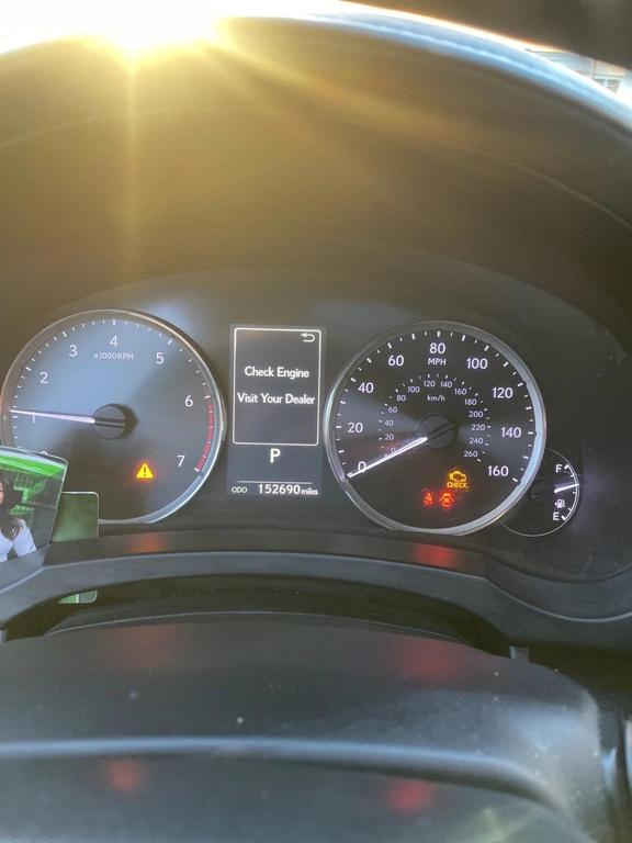 used 2017 Lexus IS 200t car, priced at $14,630