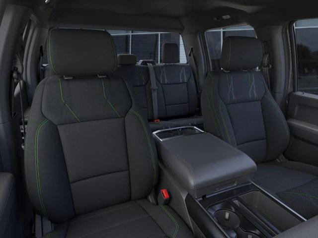 new 2025 Ford F-150 car, priced at $47,745