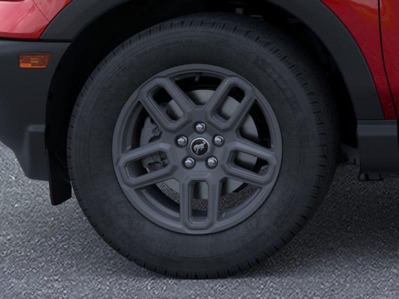 new 2025 Ford Bronco Sport car, priced at $26,838