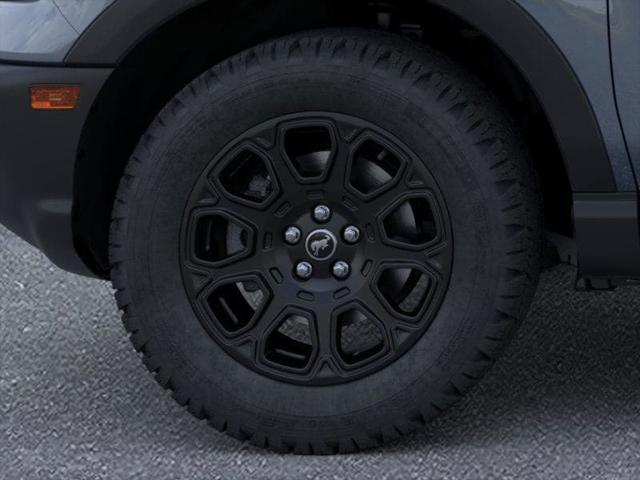 new 2025 Ford Bronco Sport car, priced at $40,715