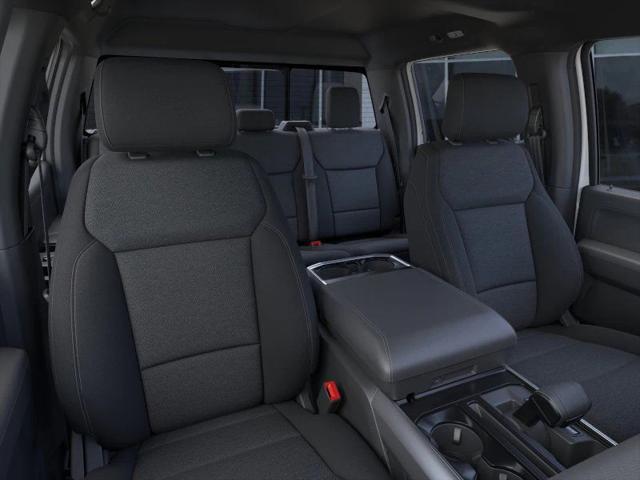 new 2025 Ford F-150 car, priced at $49,959