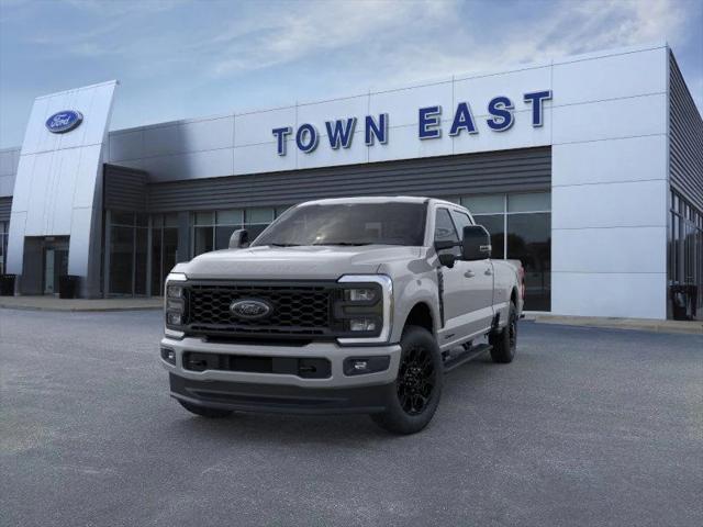 new 2025 Ford F-350 car, priced at $90,875