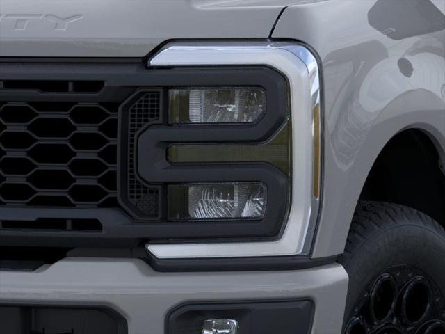 new 2025 Ford F-350 car, priced at $90,875