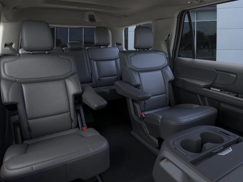new 2025 Ford Expedition car, priced at $63,179