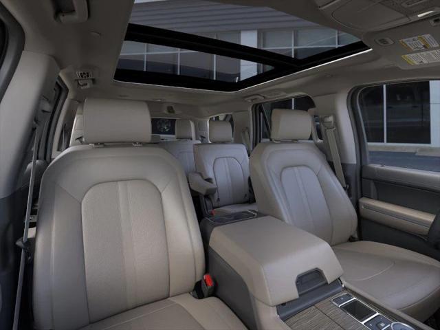 new 2024 Ford Expedition car, priced at $63,494