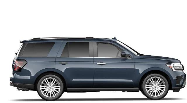 new 2024 Ford Expedition car, priced at $63,494