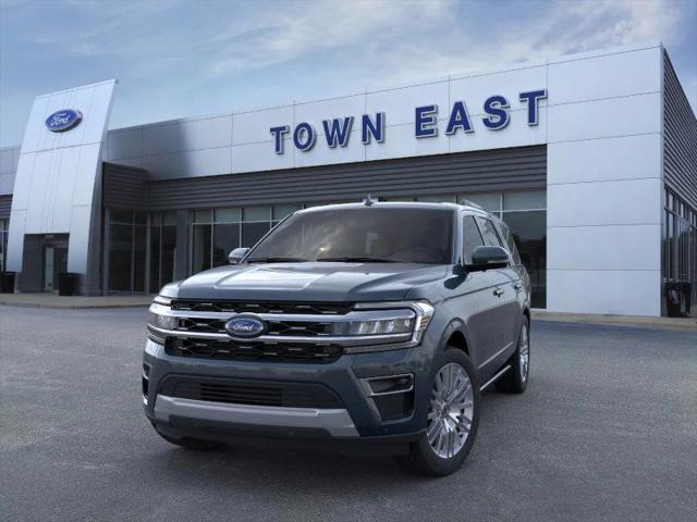 new 2024 Ford Expedition car, priced at $63,494