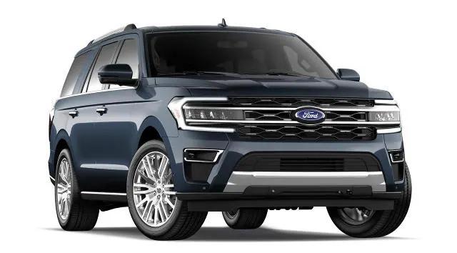 new 2024 Ford Expedition car, priced at $63,494