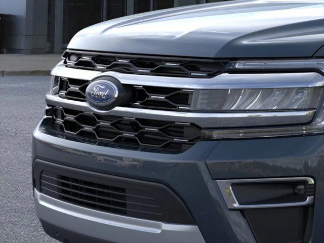 new 2024 Ford Expedition car, priced at $63,494