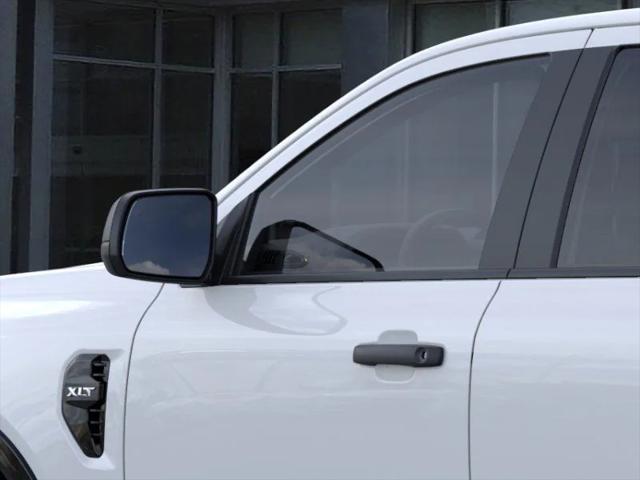 new 2024 Ford Ranger car, priced at $41,386