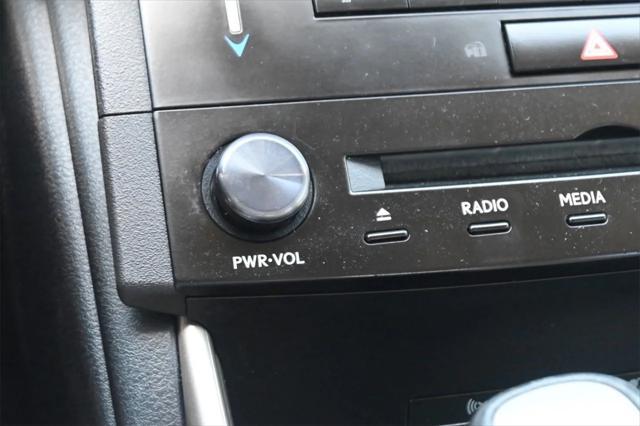 used 2014 Lexus IS 350 car, priced at $20,378