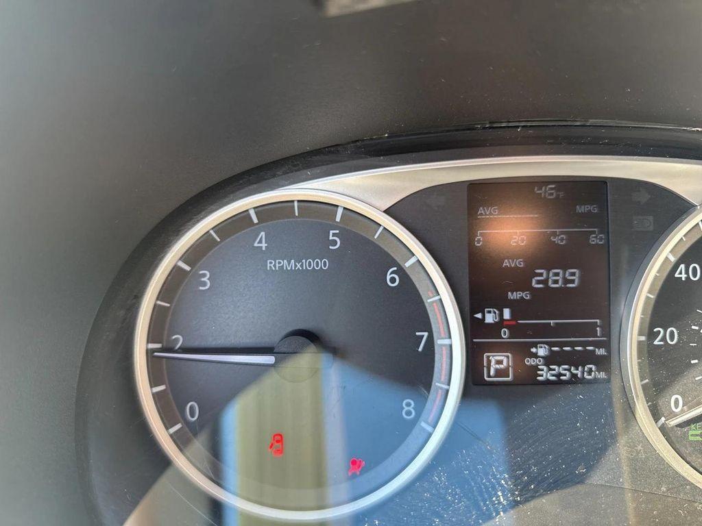 used 2021 Nissan Versa car, priced at $12,904