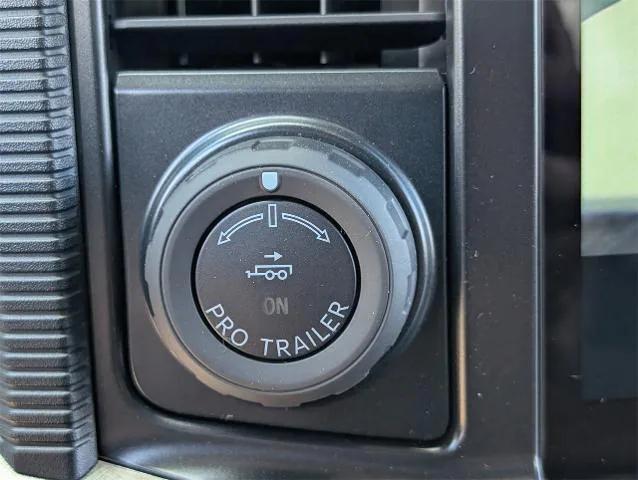 new 2025 Ford F-150 car, priced at $71,126