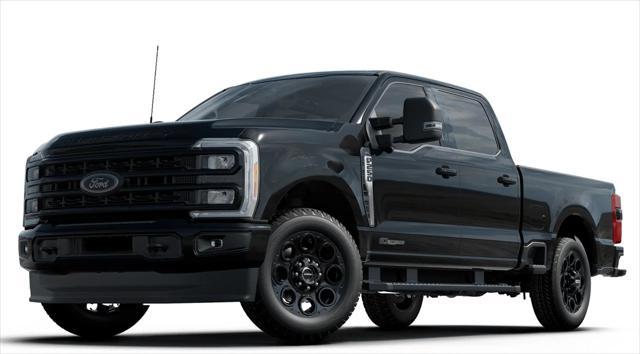 new 2024 Ford F-250 car, priced at $76,305