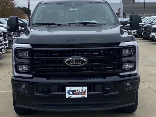 new 2024 Ford F-250 car, priced at $76,305