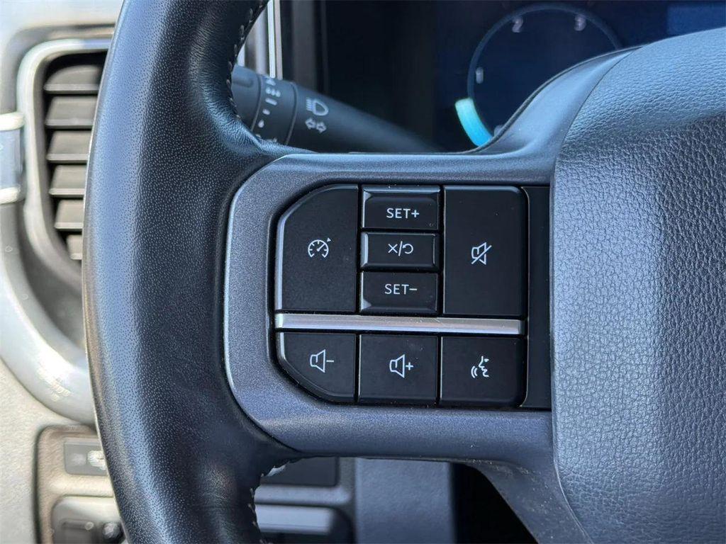 used 2024 Ford F-250 car, priced at $59,790