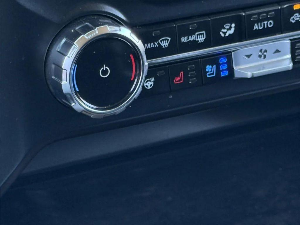 used 2024 Ford F-250 car, priced at $59,790